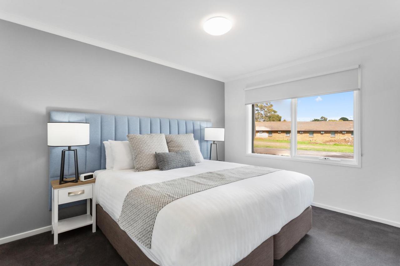 Sanctuary Inn On Westernport Hastings Exteriér fotografie