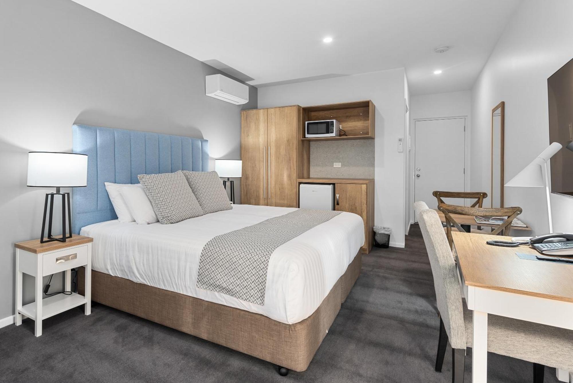 Sanctuary Inn On Westernport Hastings Pokoj fotografie