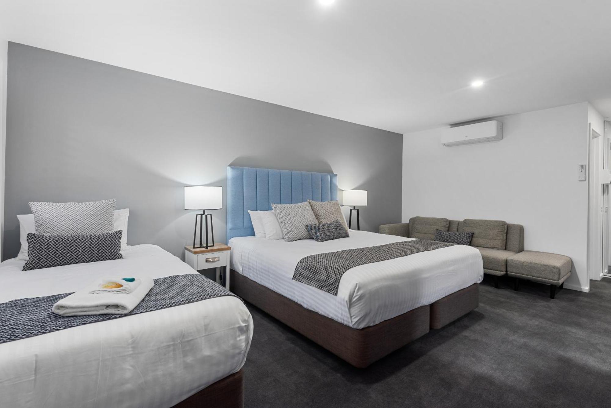 Sanctuary Inn On Westernport Hastings Pokoj fotografie
